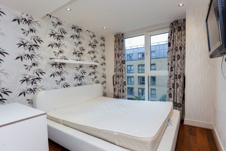 2  bedrooms flat to rent in Mahogany House, Lensbury Avenue, SW6-image 7