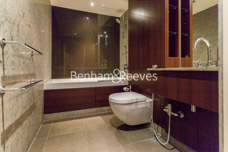 2 bedrooms flat to rent in Mahogany House, Lensbury Avenue, SW6-image 8