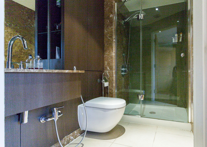 2  bedrooms flat to rent in Mahogany House, Lensbury Avenue, SW6-image 8
