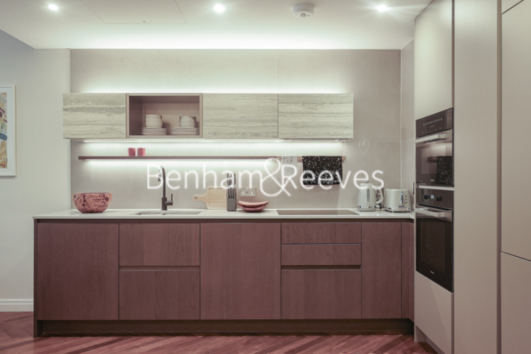 2  bedrooms flat to rent in Valentine House, 2 Sands End Lane, SW6-image 2