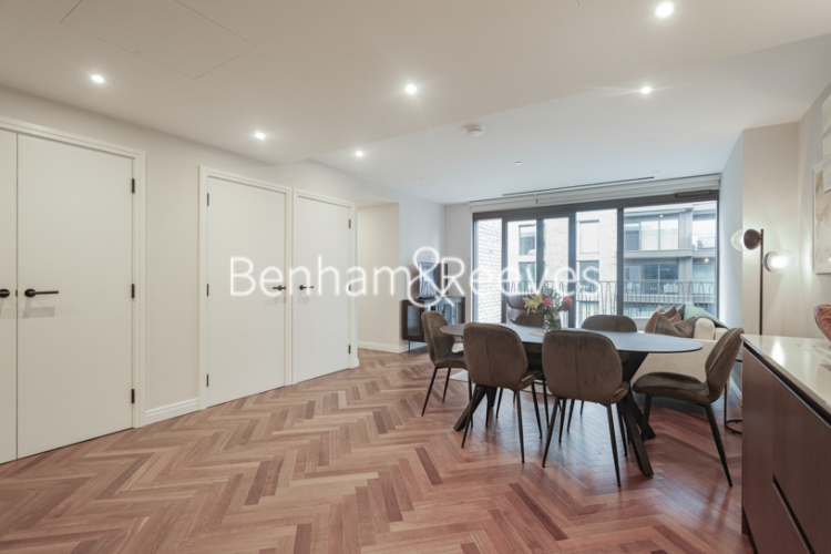 2  bedrooms flat to rent in Valentine House, 2 Sands End Lane, SW6-image 3