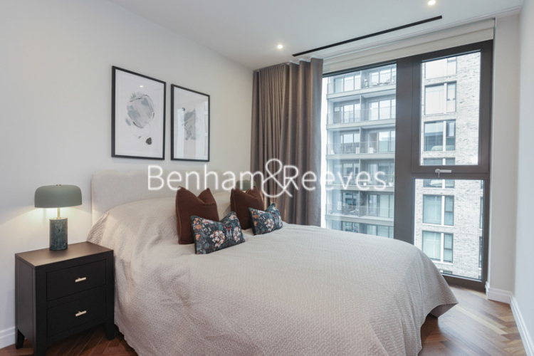 2  bedrooms flat to rent in Valentine House, 2 Sands End Lane, SW6-image 4