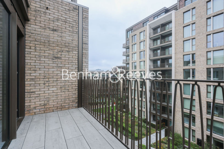 2  bedrooms flat to rent in Valentine House, 2 Sands End Lane, SW6-image 6
