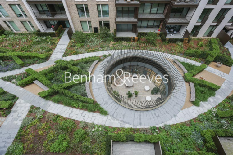 2  bedrooms flat to rent in Valentine House, 2 Sands End Lane, SW6-image 7
