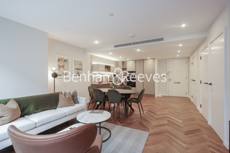 2  bedrooms flat to rent in Valentine House, 2 Sands End Lane, SW6-image 8