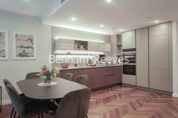 2  bedrooms flat to rent in Valentine House, 2 Sands End Lane, SW6-image 9