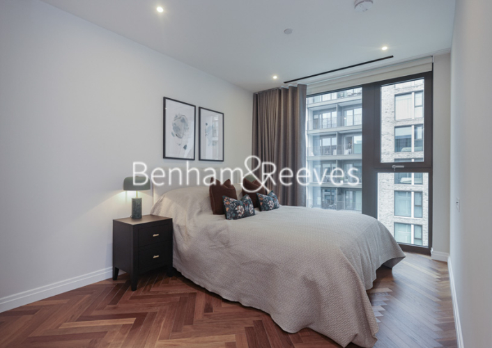 2  bedrooms flat to rent in Valentine House, 2 Sands End Lane, SW6-image 10