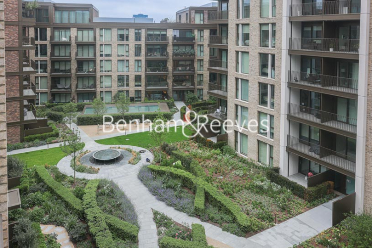 2  bedrooms flat to rent in Valentine House, 2 Sands End Lane, SW6-image 12