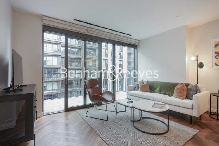 2  bedrooms flat to rent in Valentine House, 2 Sands End Lane, SW6-image 13