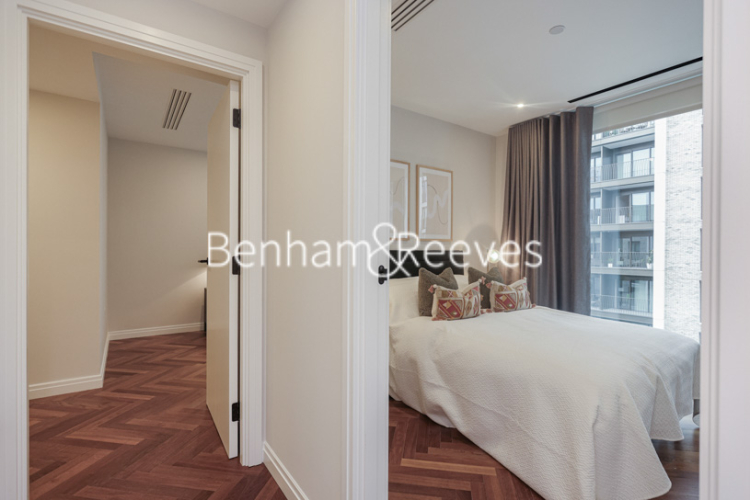 2  bedrooms flat to rent in Valentine House, 2 Sands End Lane, SW6-image 15