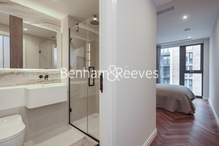 2  bedrooms flat to rent in Valentine House, 2 Sands End Lane, SW6-image 17