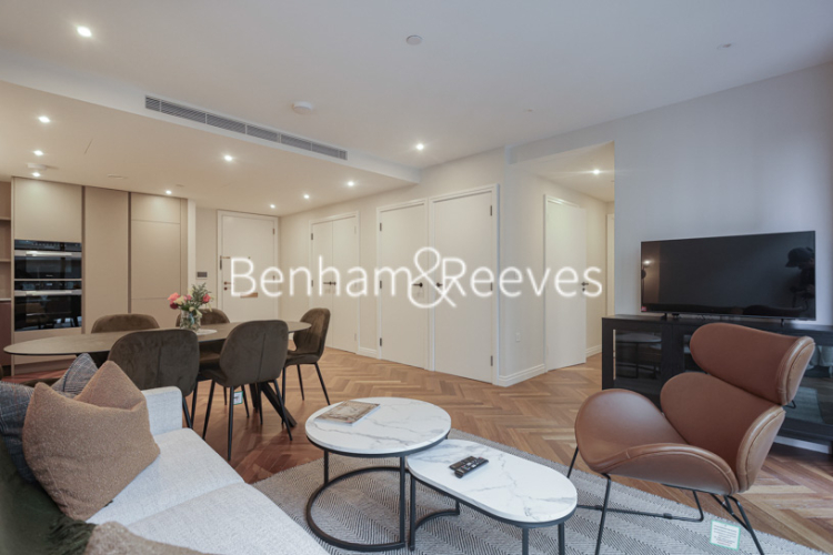 2  bedrooms flat to rent in Valentine House, 2 Sands End Lane, SW6-image 19