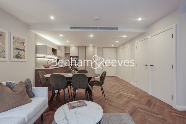 2  bedrooms flat to rent in Valentine House, 2 Sands End Lane, SW6-image 20