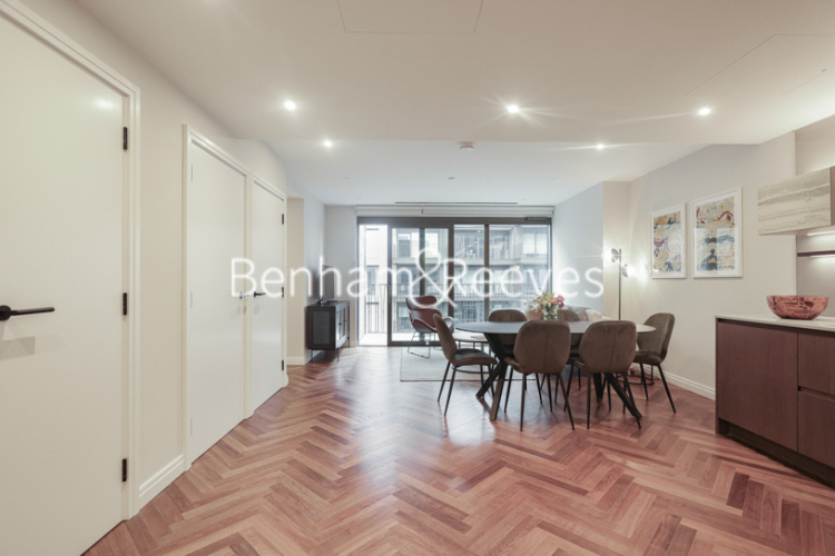 2  bedrooms flat to rent in Valentine House, 2 Sands End Lane, SW6-image 22