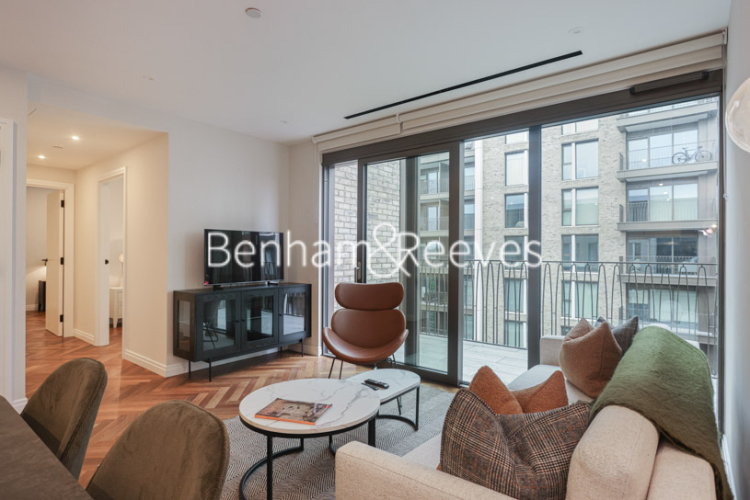 2  bedrooms flat to rent in Valentine House, 2 Sands End Lane, SW6-image 23