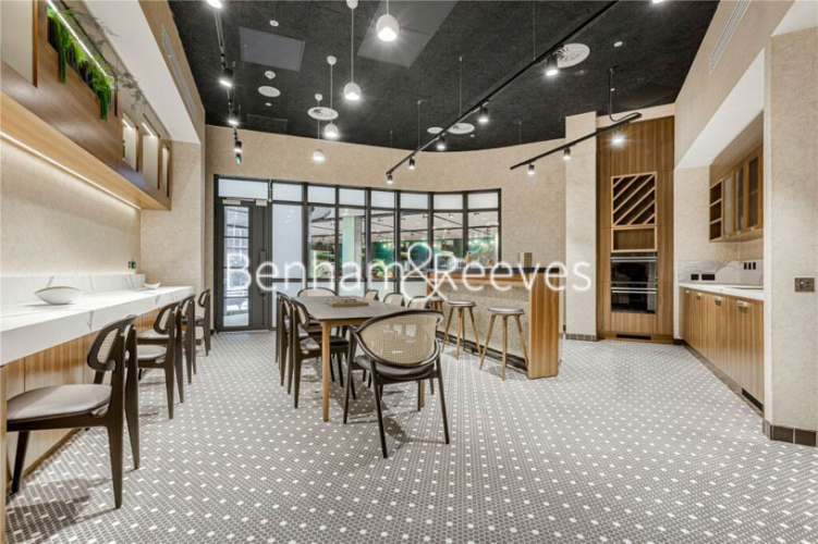 2  bedrooms flat to rent in Valentine House, 2 Sands End Lane, SW6-image 26