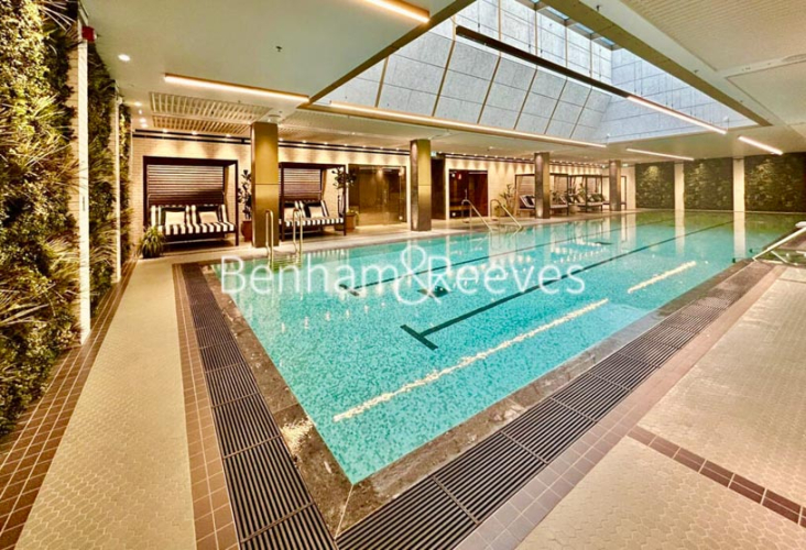 2  bedrooms flat to rent in Valentine House, 2 Sands End Lane, SW6-image 30