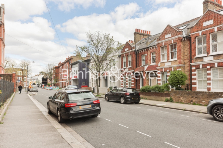 4 bedrooms house to rent in Filmer Road, Fulham, SW6-image 7