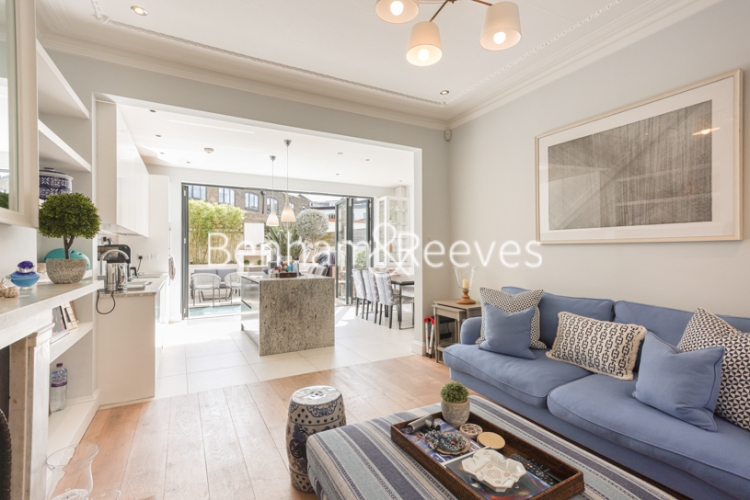 4 bedrooms house to rent in Filmer Road, Fulham, SW6-image 8
