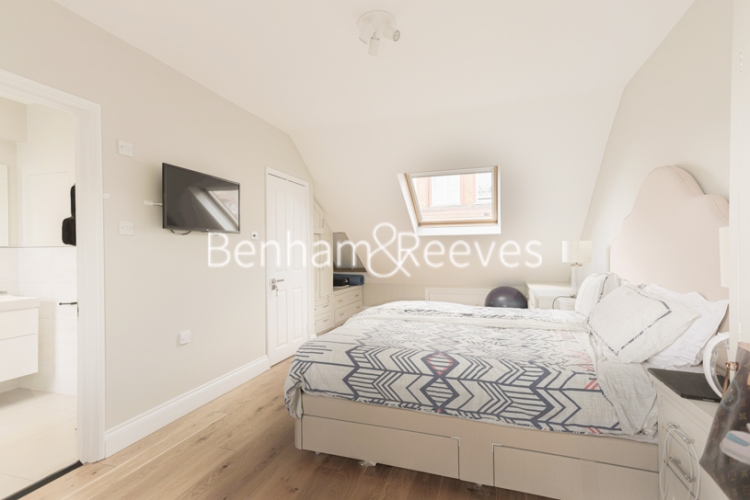 4 bedrooms house to rent in Filmer Road, Fulham, SW6-image 11