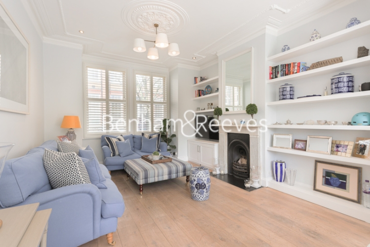 4  bedrooms house to rent in Filmer Road, Fulham, SW6-image 16