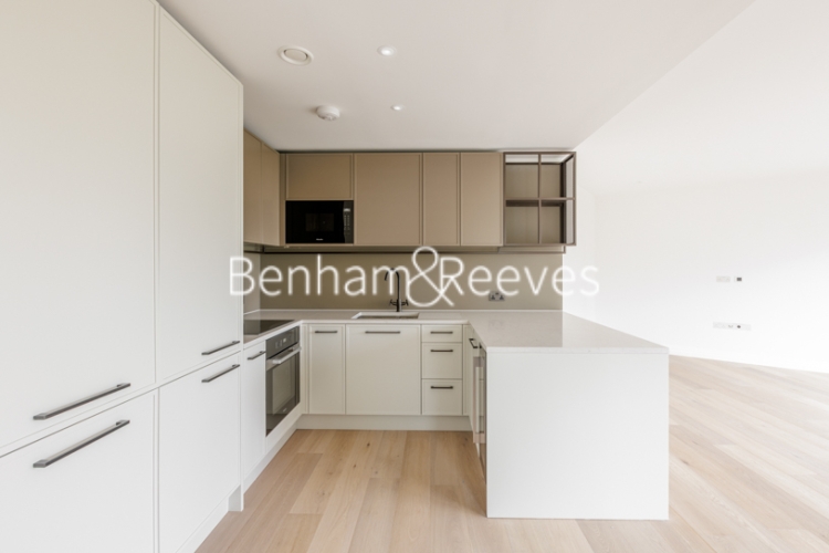 2  bedrooms flat to rent in Lockgate Road, Imperial Wharf, SW6-image 2