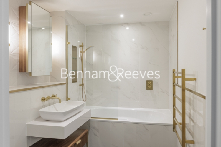 2  bedrooms flat to rent in Lockgate Road, Imperial Wharf, SW6-image 4