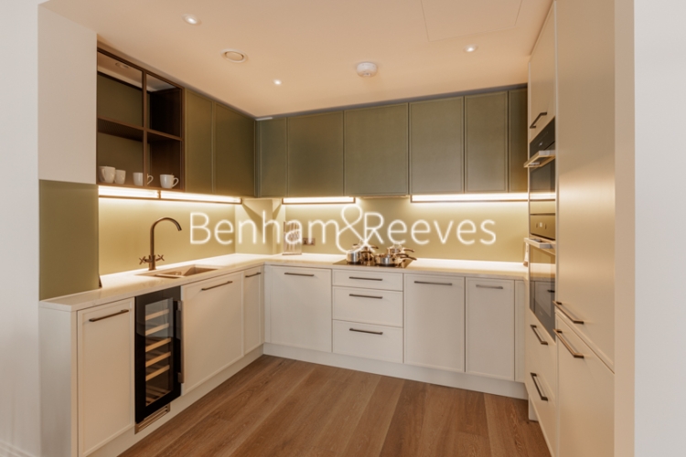 2  bedrooms flat to rent in Westwood Building, Lockgate Road, SW6-image 2