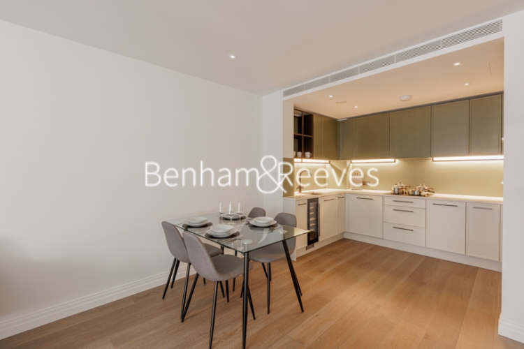 2  bedrooms flat to rent in Westwood Building, Lockgate Road, SW6-image 3