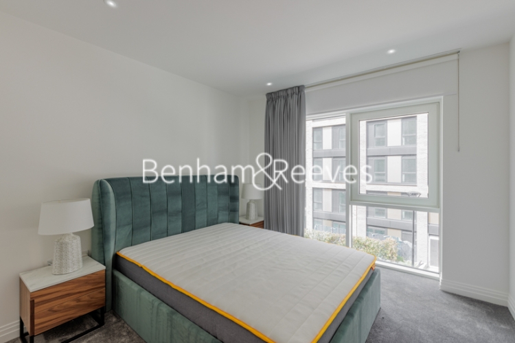 2  bedrooms flat to rent in Westwood Building, Lockgate Road, SW6-image 4