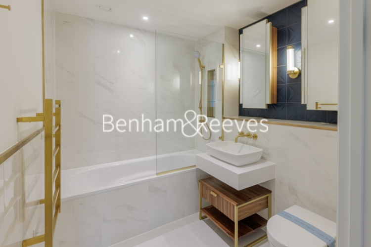 2  bedrooms flat to rent in Westwood Building, Lockgate Road, SW6-image 5