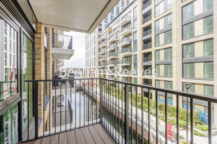2  bedrooms flat to rent in Westwood Building, Lockgate Road, SW6-image 6