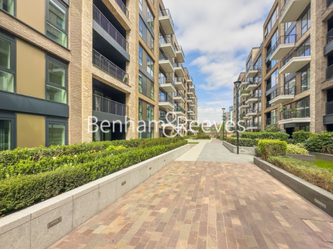 2  bedrooms flat to rent in Westwood Building, Lockgate Road, SW6-image 7