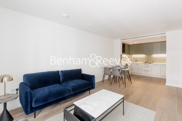 2  bedrooms flat to rent in Westwood Building, Lockgate Road, SW6-image 8