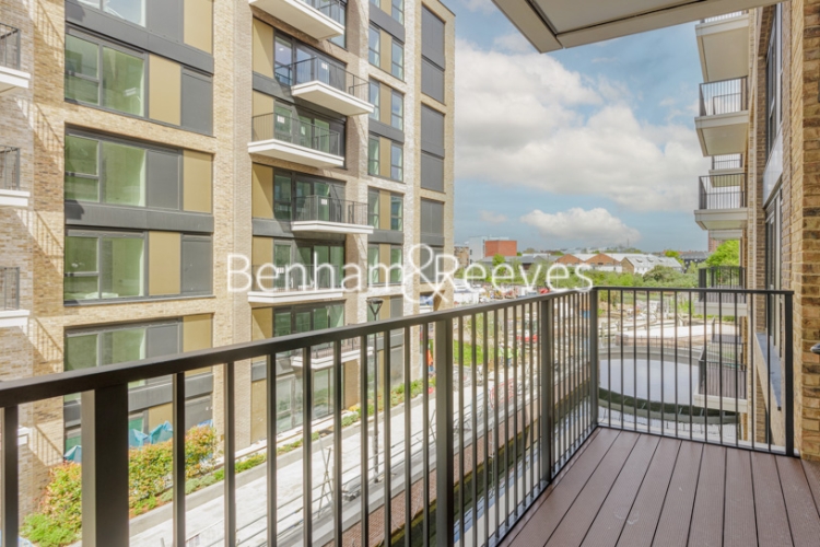 2  bedrooms flat to rent in Westwood Building, Lockgate Road, SW6-image 14