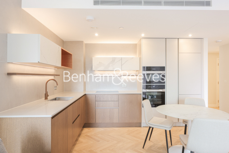 2  bedrooms flat to rent in Parkland Walk, Imperial Wharf, SW6-image 2