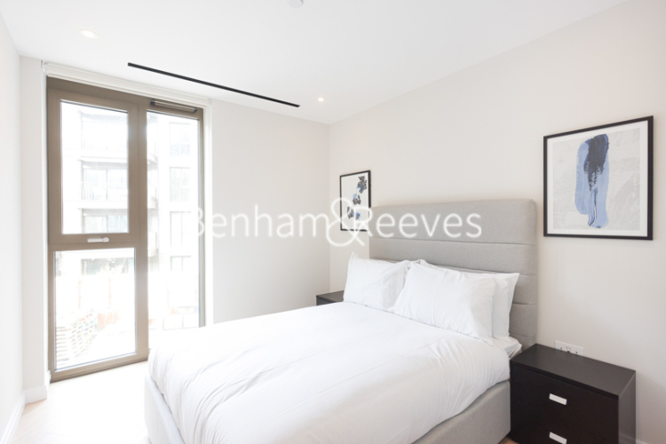 2 bedrooms flat to rent in Parkland Walk, Imperial Wharf, SW6-image 4