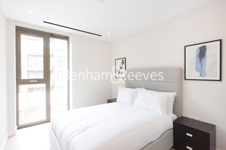 2  bedrooms flat to rent in Parkland Walk, Imperial Wharf, SW6-image 4