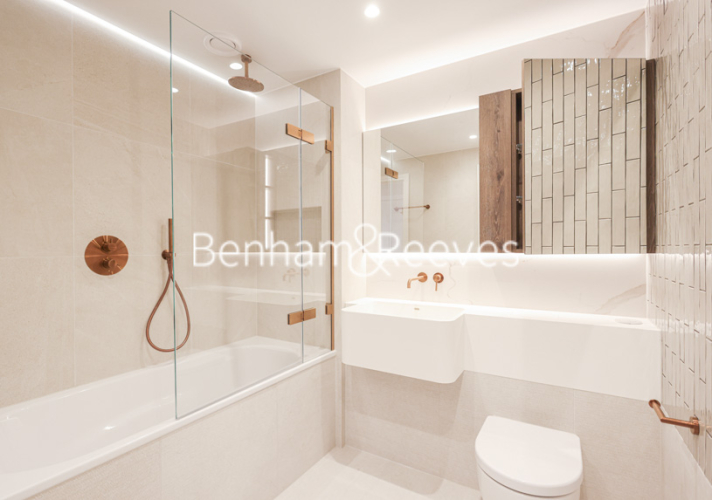 2  bedrooms flat to rent in Parkland Walk, Imperial Wharf, SW6-image 5