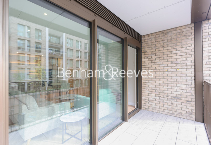 2  bedrooms flat to rent in Parkland Walk, Imperial Wharf, SW6-image 6