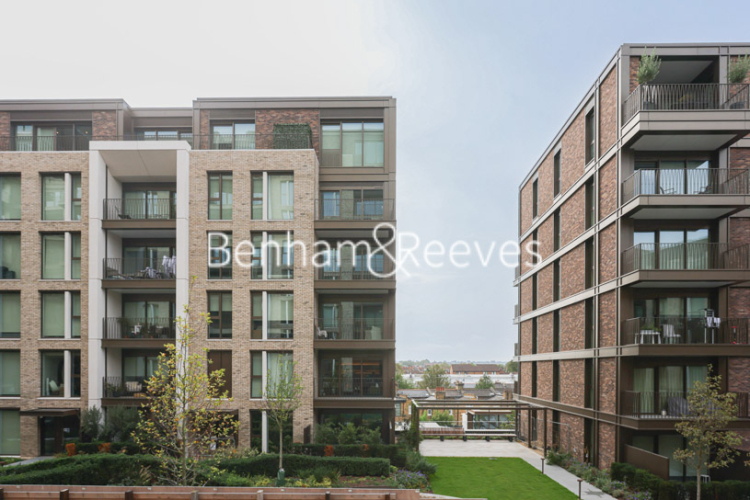 2  bedrooms flat to rent in Parkland Walk, Imperial Wharf, SW6-image 7