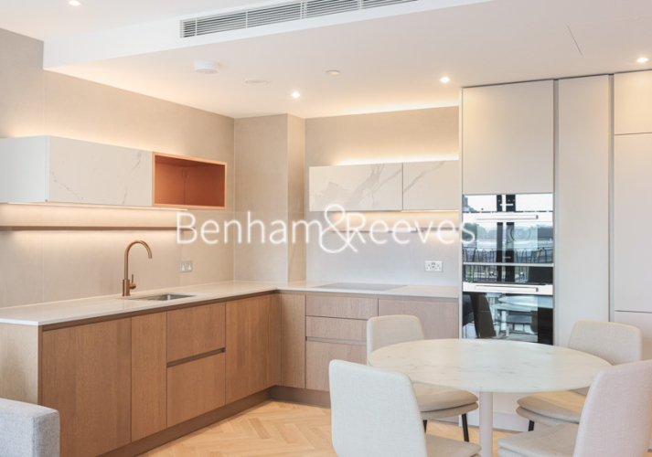 2 bedrooms flat to rent in Parkland Walk, Imperial Wharf, SW6-image 9
