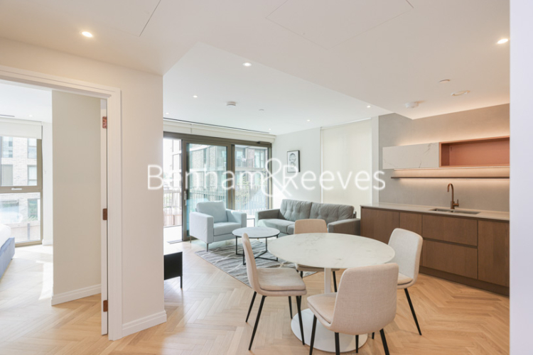 2  bedrooms flat to rent in Parkland Walk, Imperial Wharf, SW6-image 10