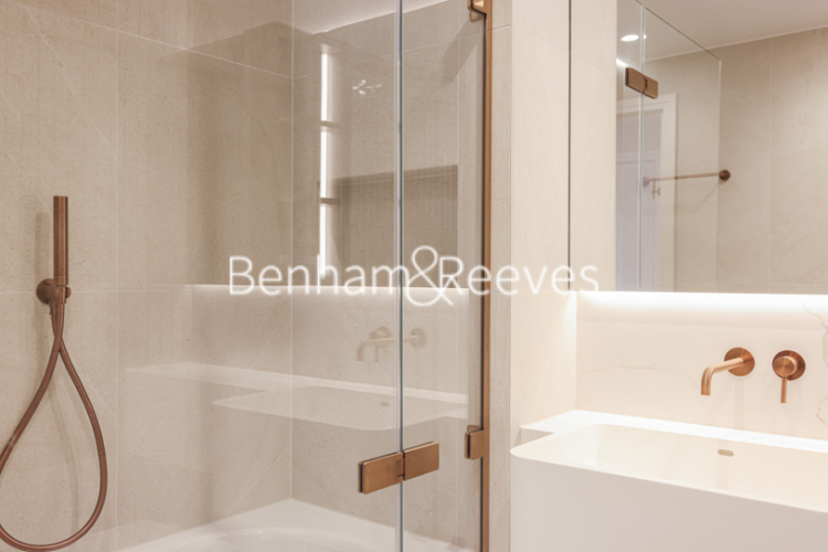 2  bedrooms flat to rent in Parkland Walk, Imperial Wharf, SW6-image 12