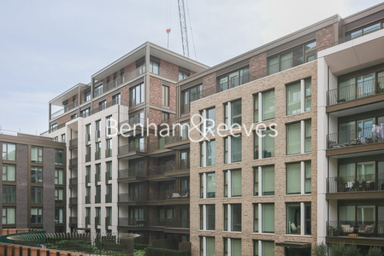 2  bedrooms flat to rent in Parkland Walk, Imperial Wharf, SW6-image 13