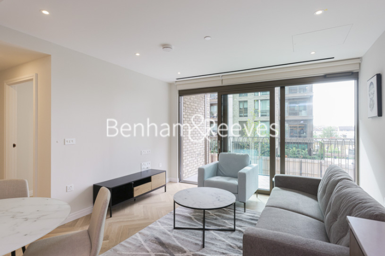 2 bedrooms flat to rent in Parkland Walk, Imperial Wharf, SW6-image 14