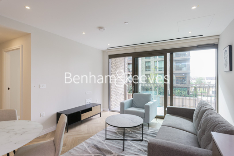 2  bedrooms flat to rent in Parkland Walk, Imperial Wharf, SW6-image 14