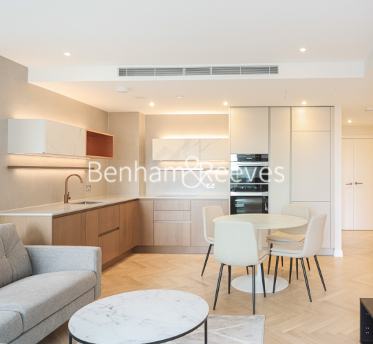 2  bedrooms flat to rent in Parkland Walk, Imperial Wharf, SW6-image 15
