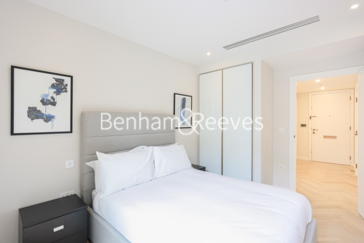 2  bedrooms flat to rent in Parkland Walk, Imperial Wharf, SW6-image 17