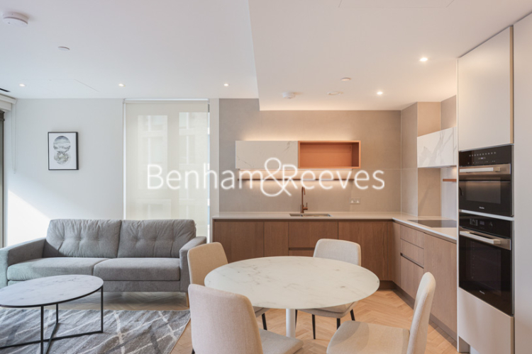 2  bedrooms flat to rent in Parkland Walk, Imperial Wharf, SW6-image 20